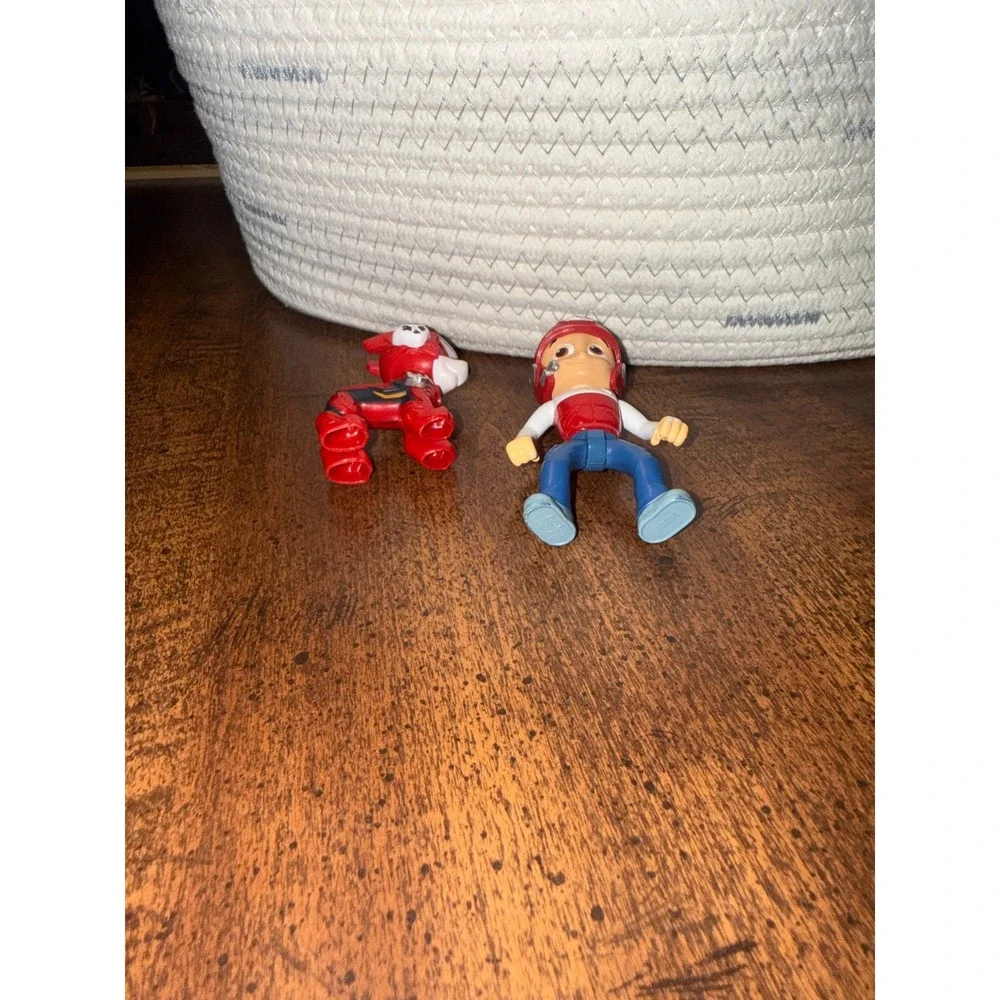 Ryder's Rescue ATV Paw Patrol ATV Replacement 3.25